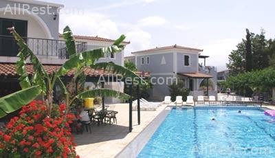Portego Hotel 3